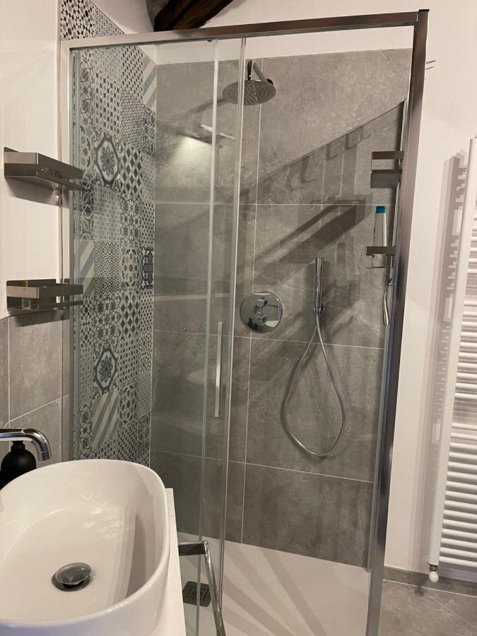 La Casa In Castello Βίλα Ambra Εξωτερικό φωτογραφία