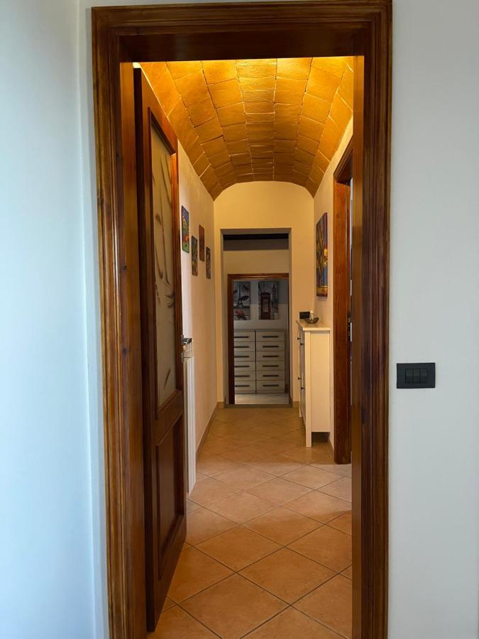 La Casa In Castello Βίλα Ambra Εξωτερικό φωτογραφία