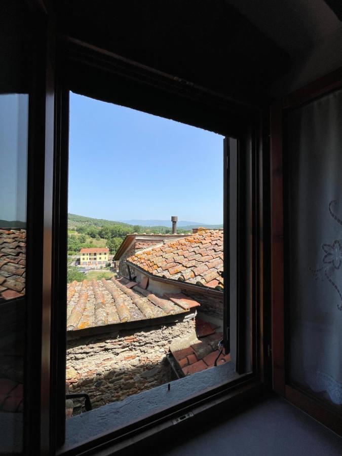 La Casa In Castello Βίλα Ambra Εξωτερικό φωτογραφία